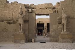 Karnak Temple Photo References #8